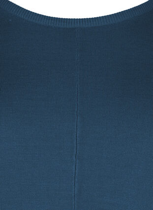 Dzianinowa bluzka, Poseidon, Packshot image number 2