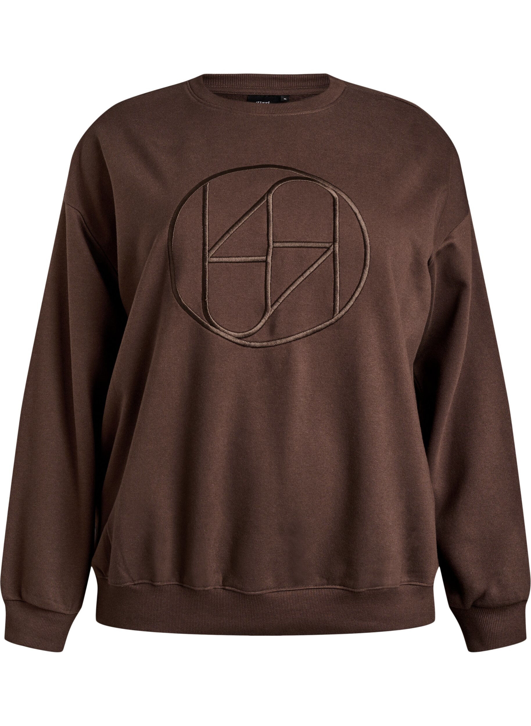 Bluza z motywem