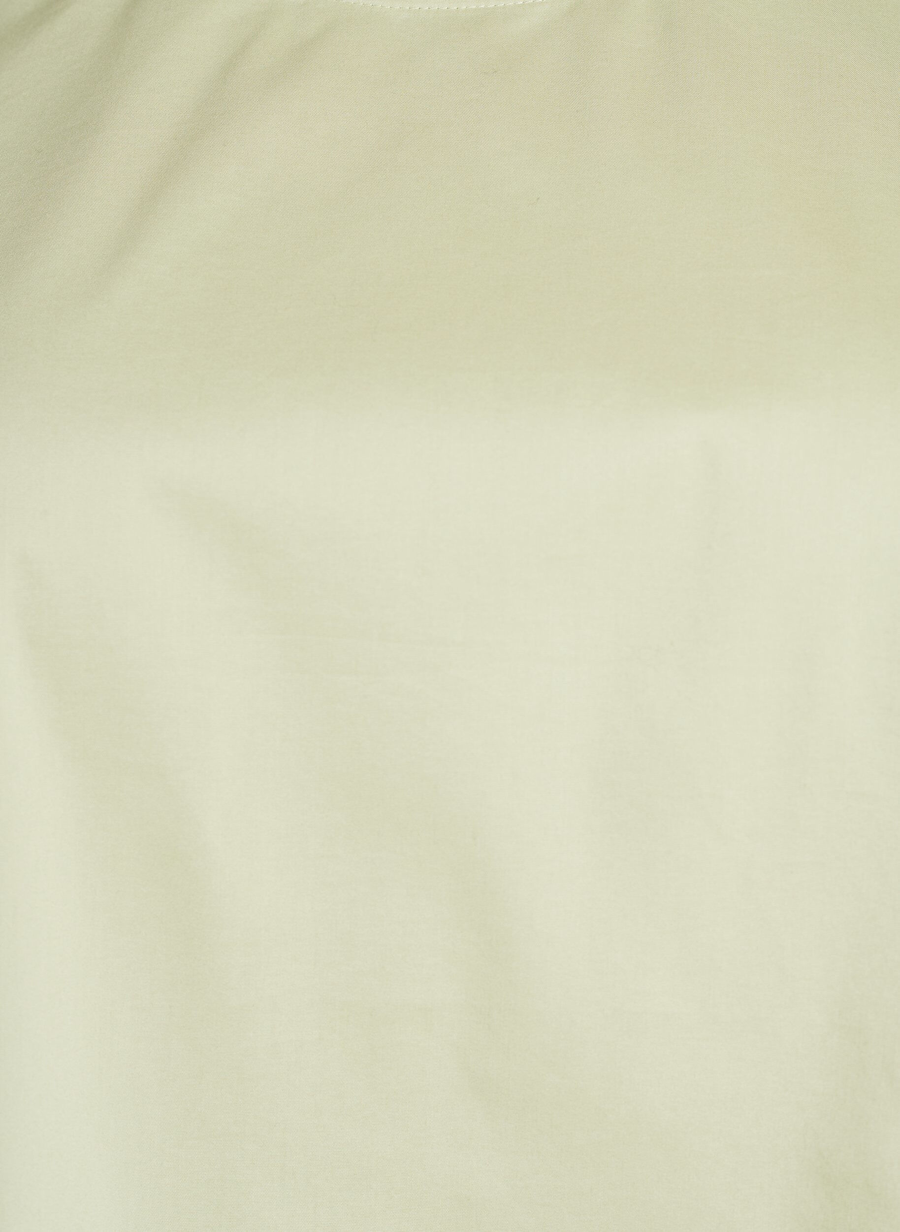 ZizziBluzka bez rekaw&oacute;w z kokardkami po bokach, Zielony, Packshot image number 2