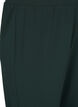 Spodnie o prostym kroju, Zielony, Packshot image number 2