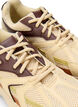 Szerokie buty sportowe, Beige Brown, Packshot image number 3