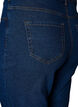 Jeansy o bardzo waskim kroju, Niebieskie, Packshot image number 3
