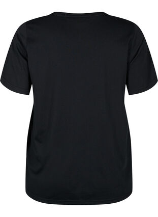 FLASH – koszulka z motywem, Black Lips, Packshot image number 1