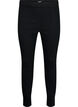 FLASH – dopasowane jegginsy z wysokim stanem, Black, Packshot image number 0