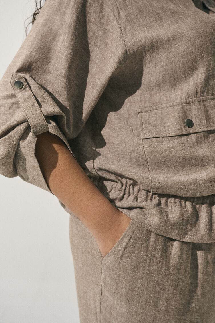 Lenowy str&oacute;j, , Model