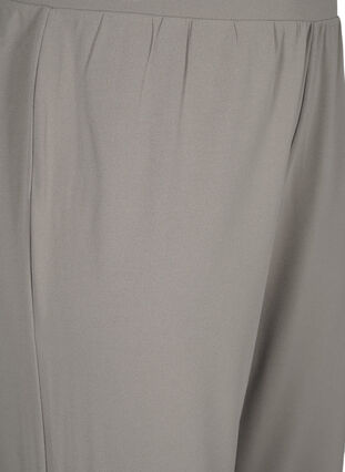 Flash - Spodnie o prostym kroju, Driftwood, Packshot image number 2