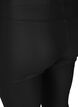 Powlekane legginsy z mieszanki wiskozowej, Black, Packshot image number 3