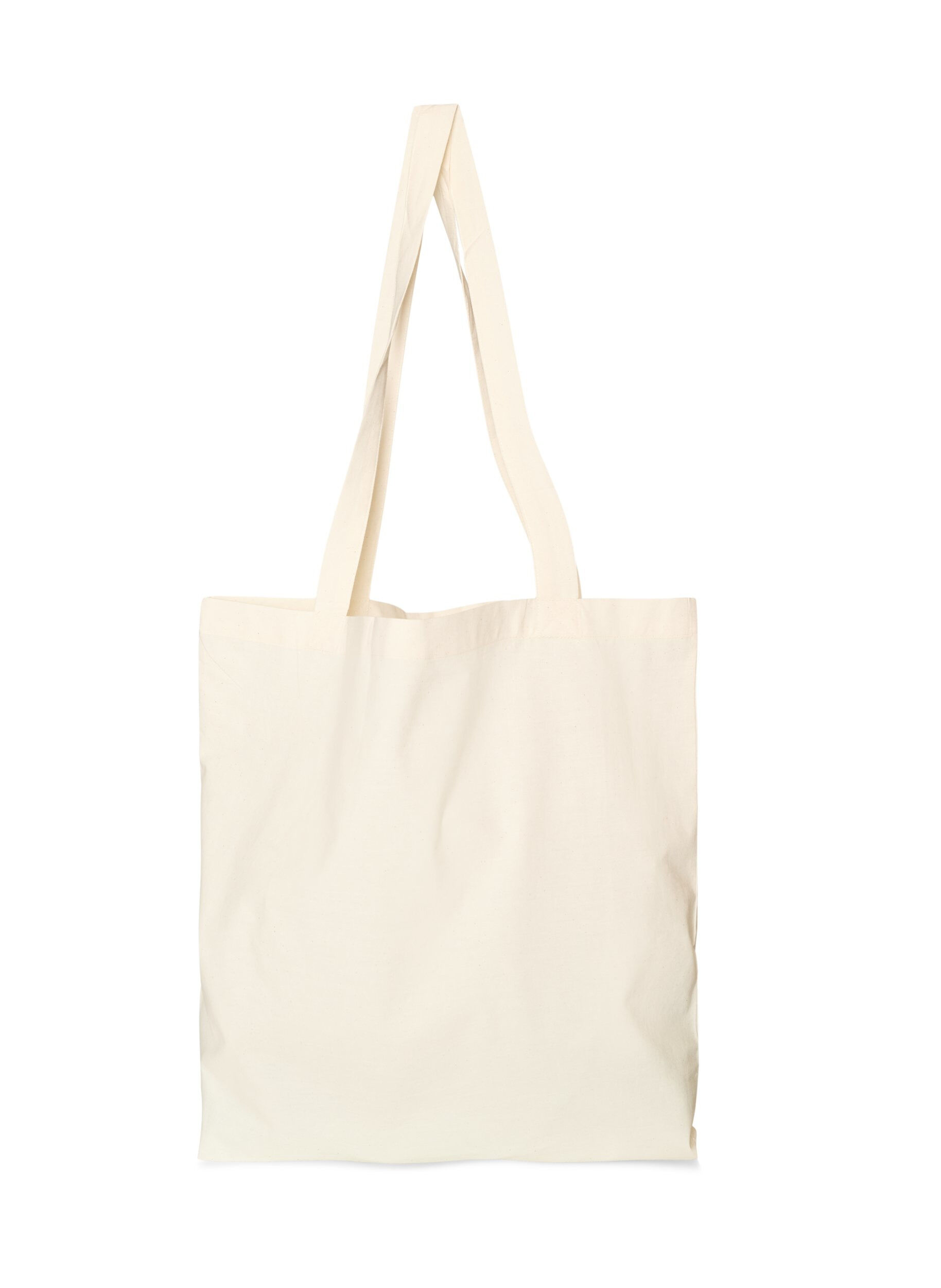 ZizziTote bag z nadrukiem, Czerwony, Packshot image number 1