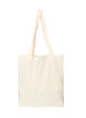 Tote bag z nadrukiem, Czerwony, Packshot image number 1