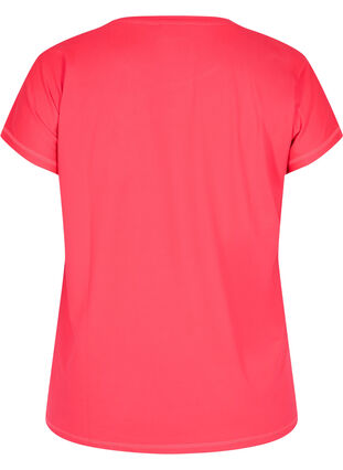 Koszulka, Diva Pink, Packshot image number 1