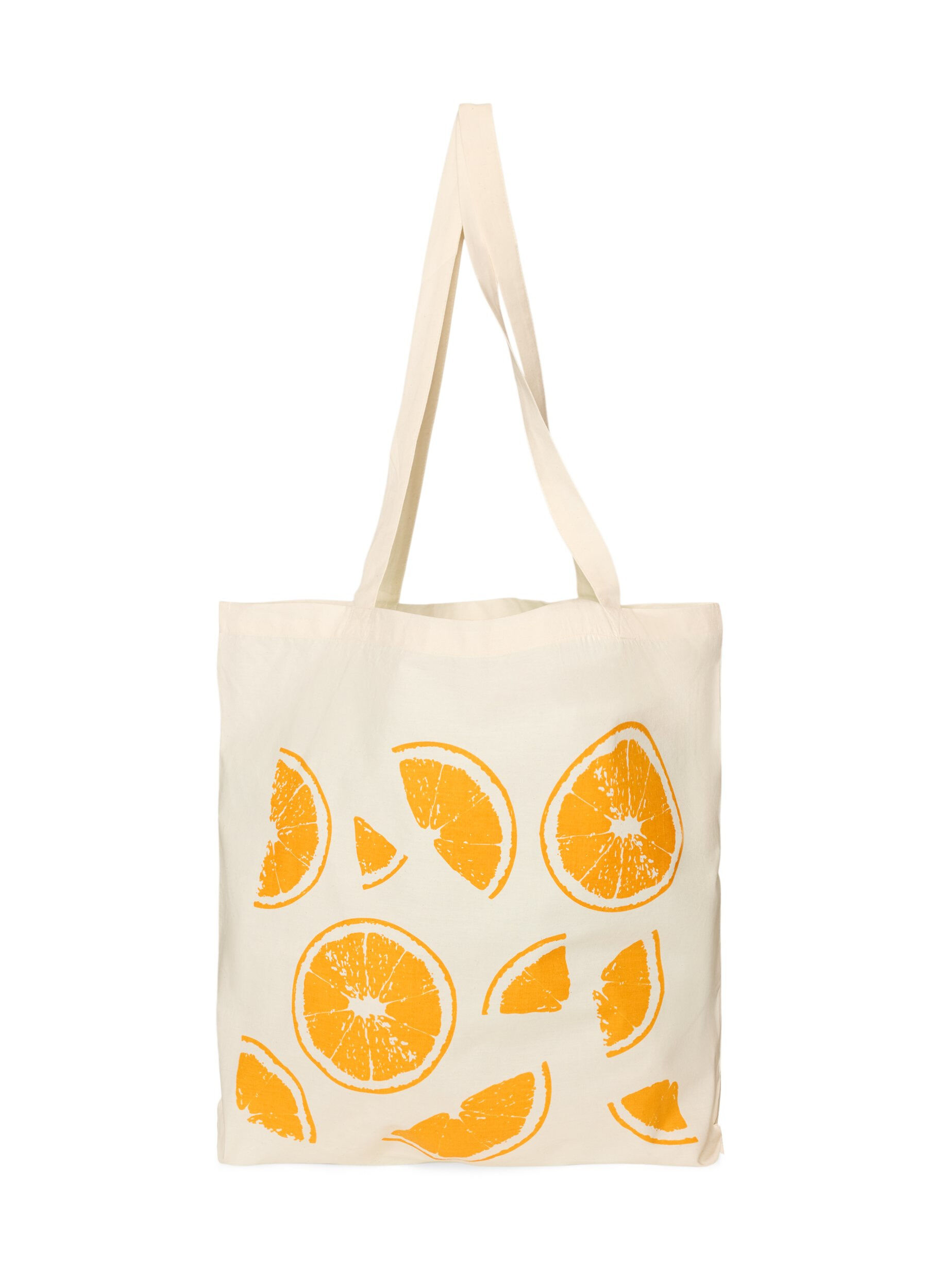 Tote bag z nadrukiem