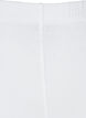 Legginsy Basic o dlugosci 3/4, Bright White, Packshot image number 2