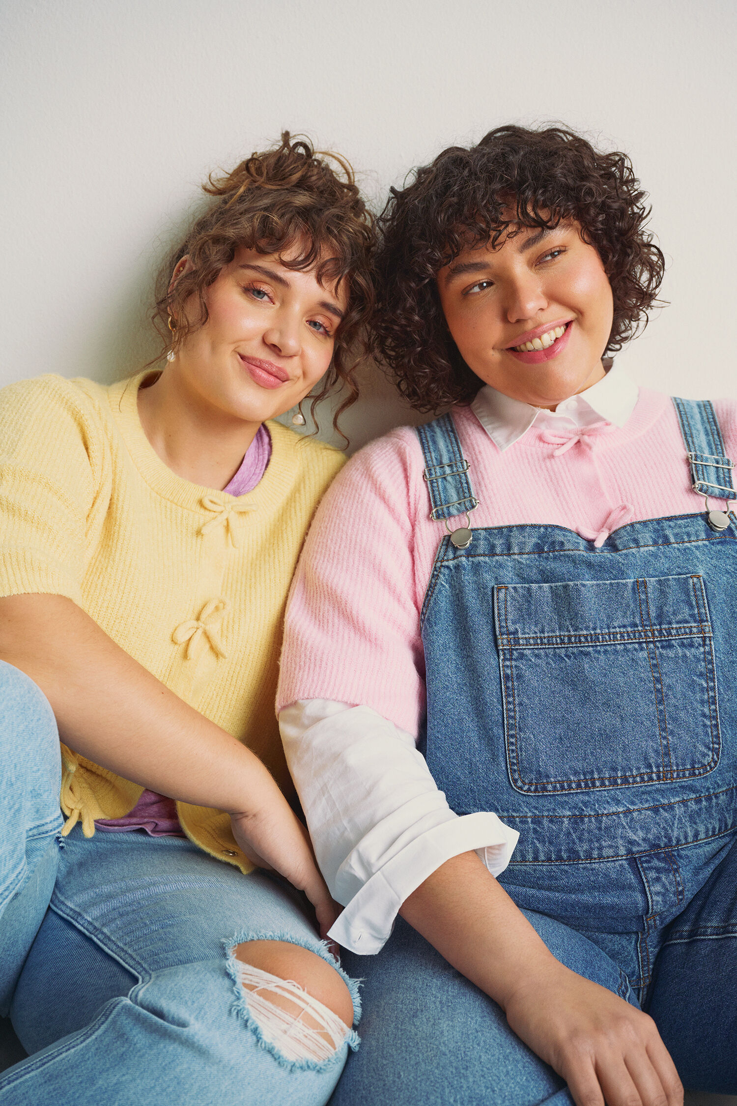 Zizzi Kolorowe zestawy, , Model