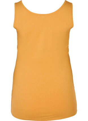 Podstawowy top, Spruce Yellow, Packshot image number 1