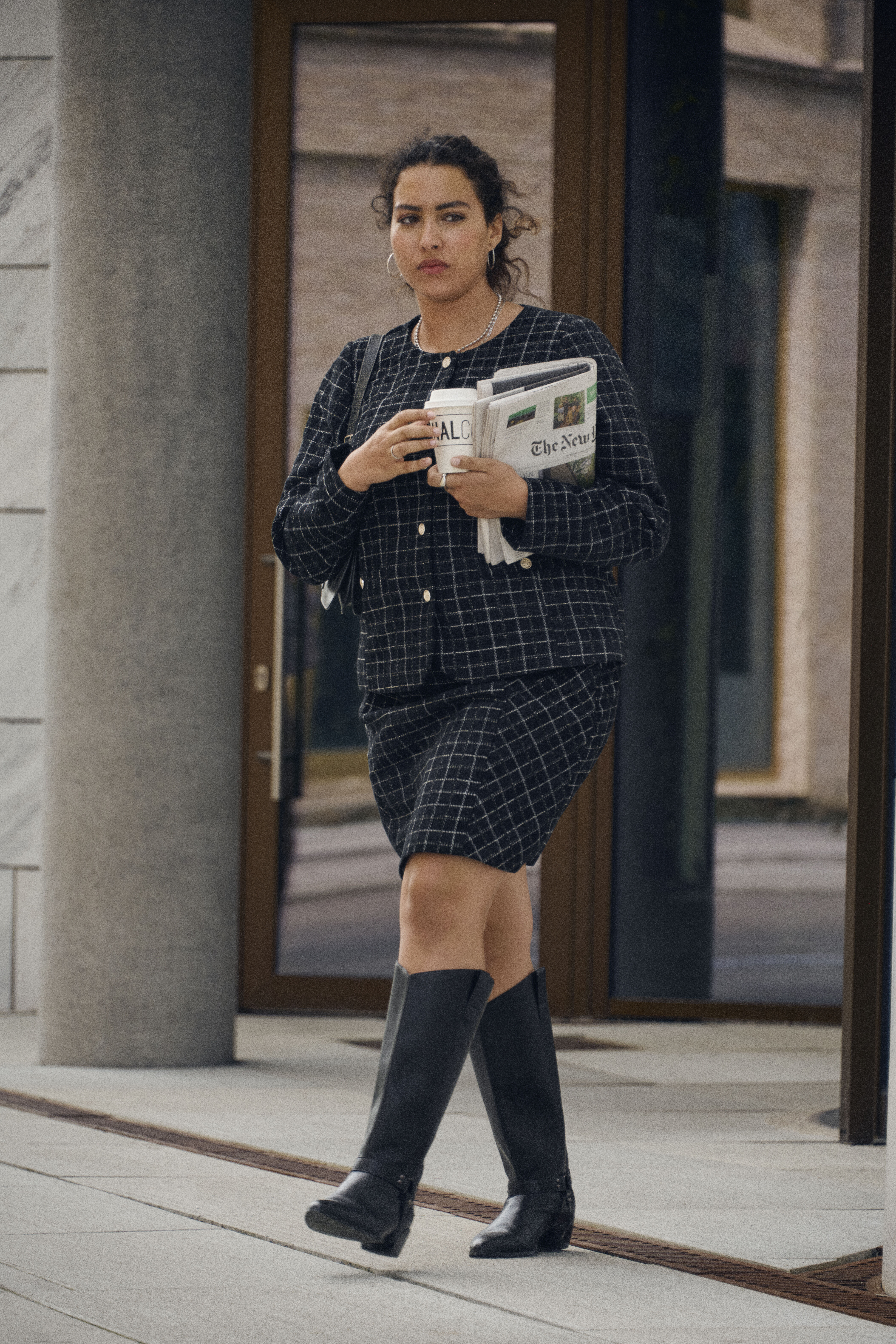 Zizzi Dopasowane zestawy, , Model