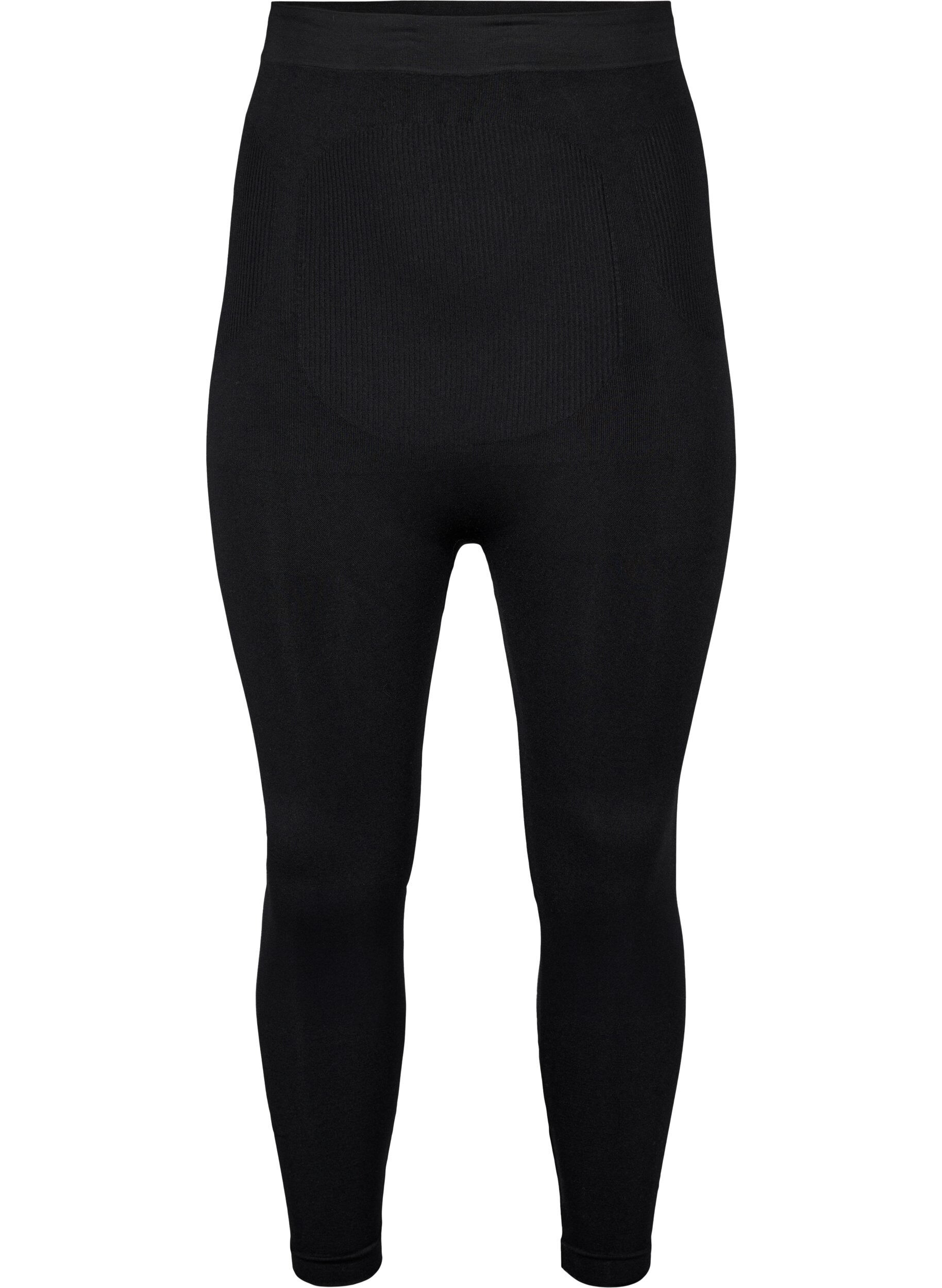 Legginsy modelujace z wysokim stanem