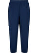 Spodnie z kieszeniami typu cargo, Navy Blazer, Packshot image number 1