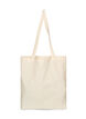 Tote bag z nadrukiem, Czerwony, Packshot image number 1