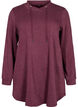 Long-sleeved tunic with drawstrings, Port Royal Mel, Packshot image number 0