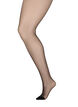2-pack rajstopy o gestosci 20 DEN, Czarne, Packshot image number 2