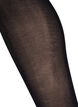 Modelujace sylwetke rajstopy 60 den z&nbsp;efektem push&nbsp;up, Czarne, Packshot image number 2