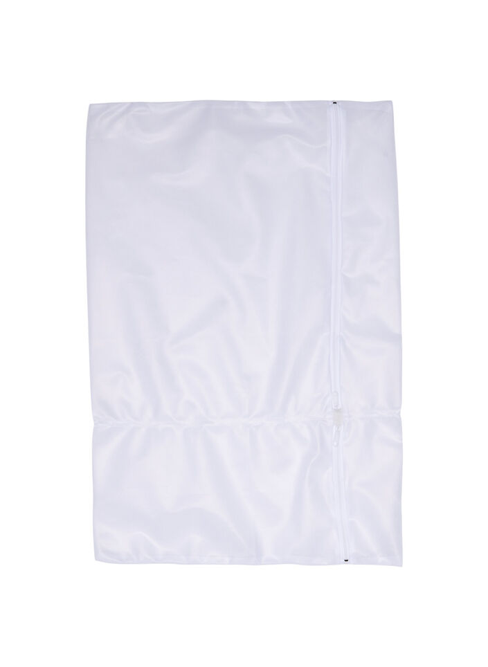 Torba na pranie, Biały, Packshot image number 0
