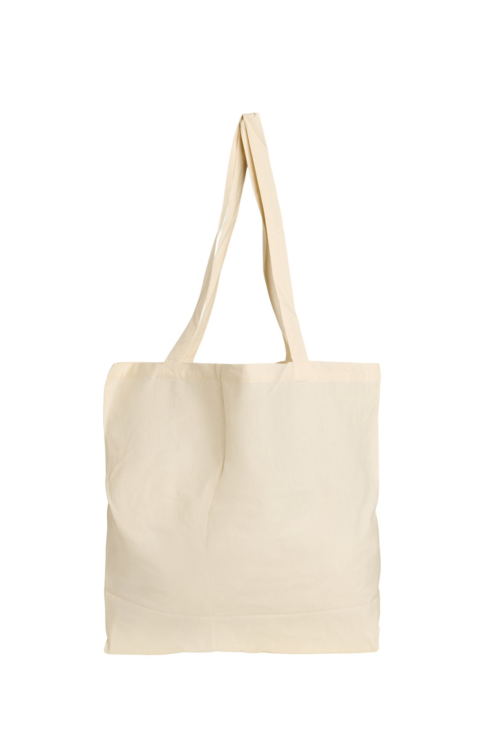 ZizziTote bag z nadrukiem, Fioletowy, Packshot image number 1