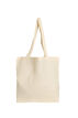 Tote bag z nadrukiem, Fioletowy, Packshot image number 1