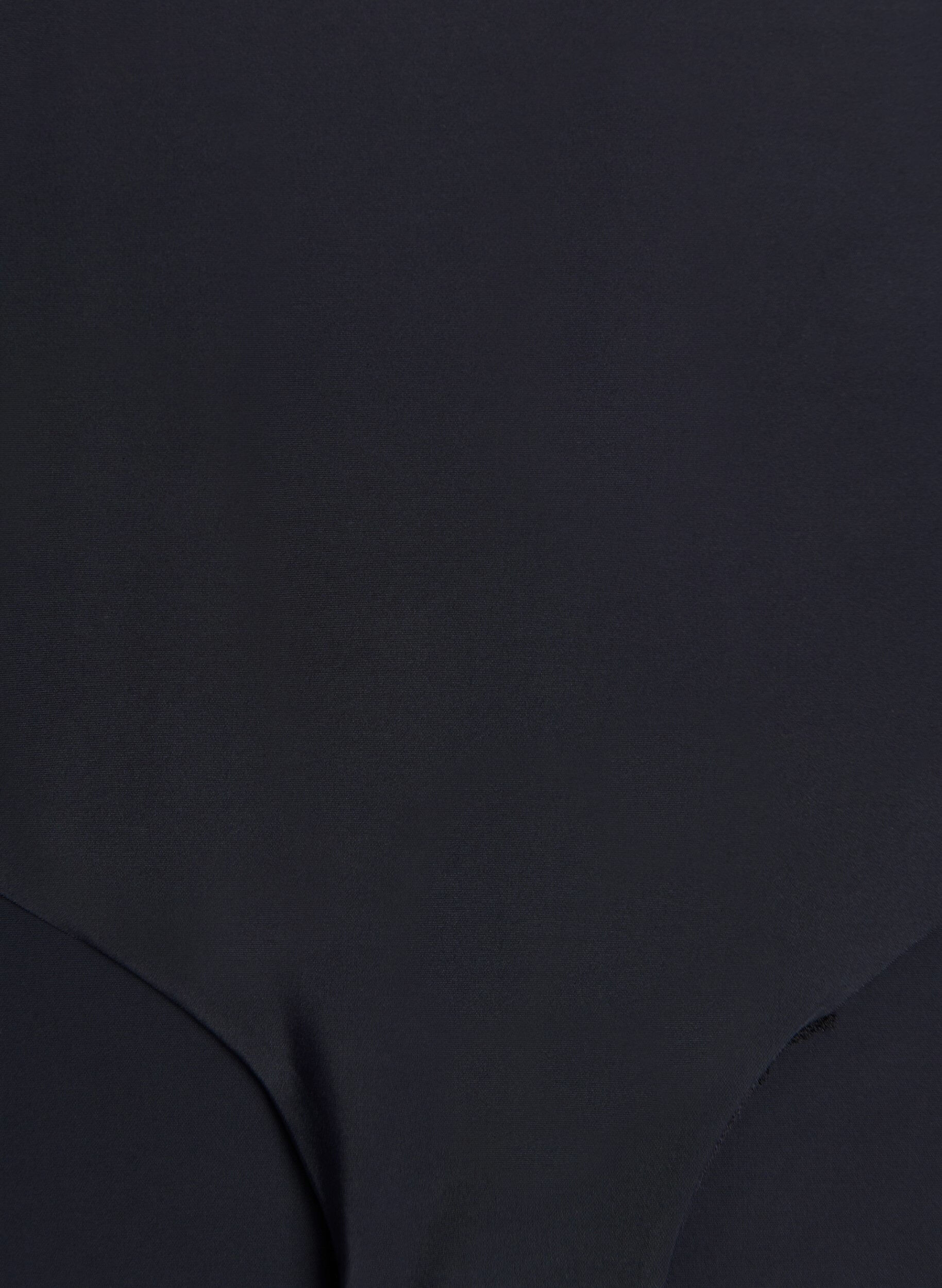 Zizzi Figi bezszwowe, 2 szt, Czarne, Packshot image number 3