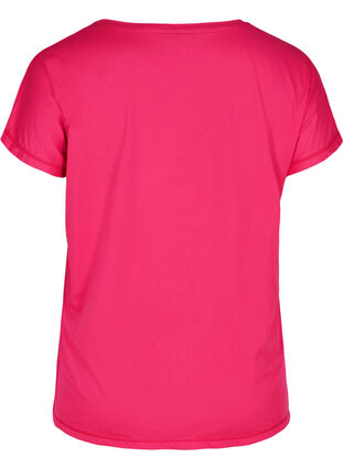 Koszulka, Pink Peacock, Packshot image number 1