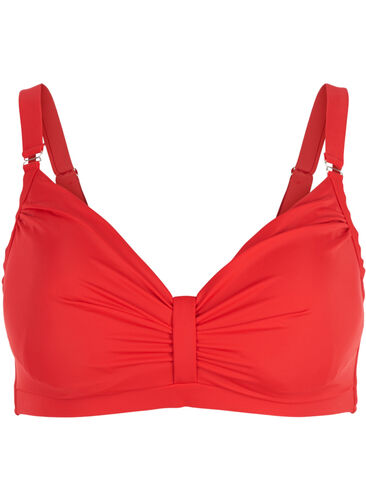 Góra od bikini, Flame Scarlet, Packshot image number 0