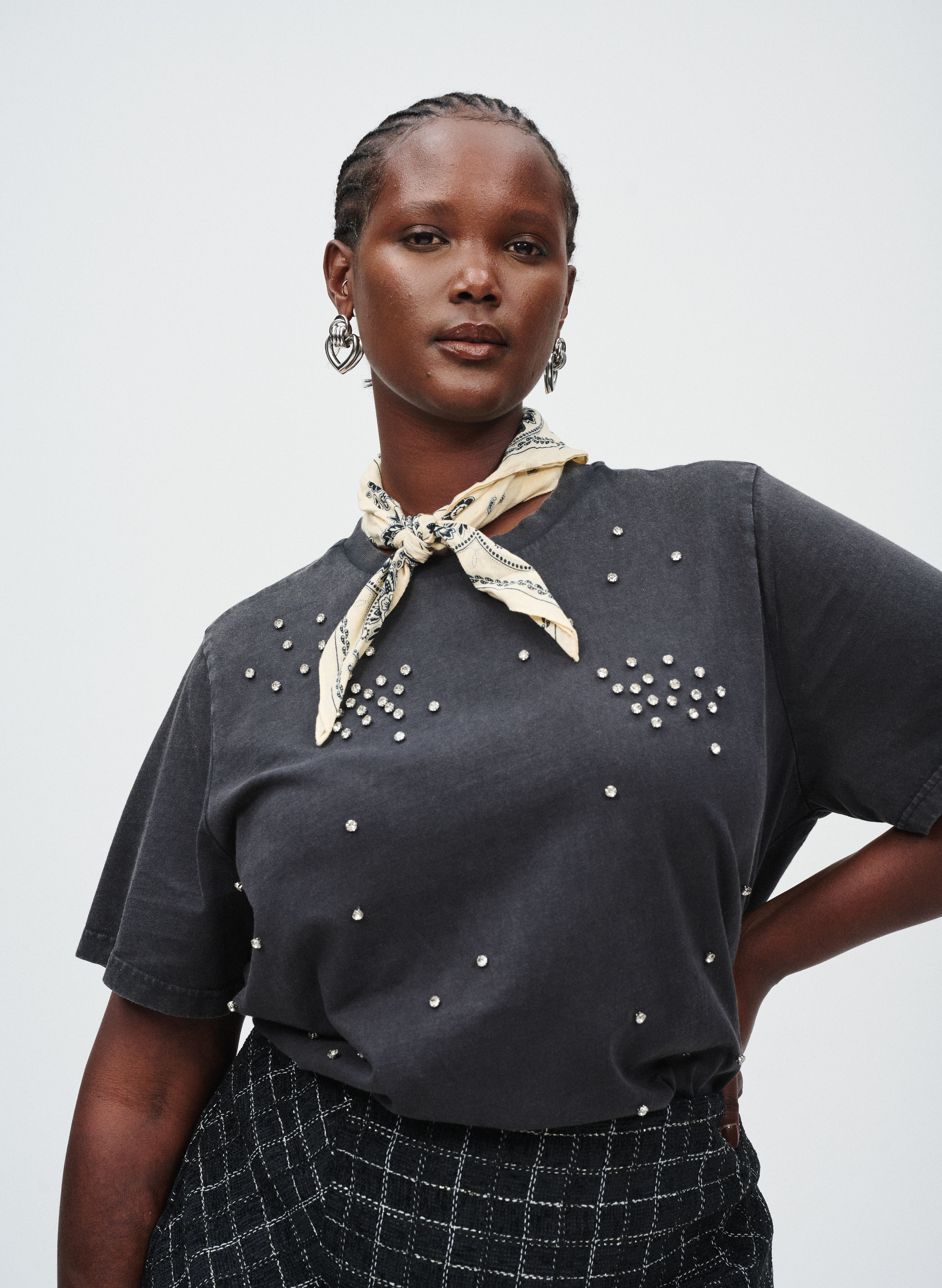 Zizzi Wygląd z dżet&oacute;w, , Model