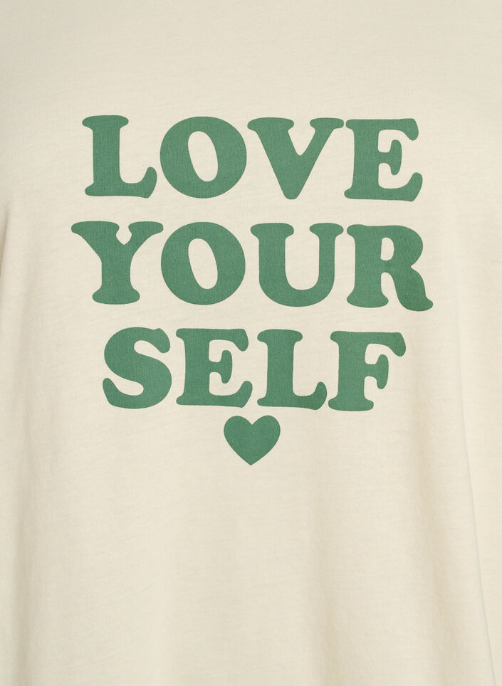 FLASH - Koszulka z nadrukiem, Ż&oacute;łty, Packshot image number 2