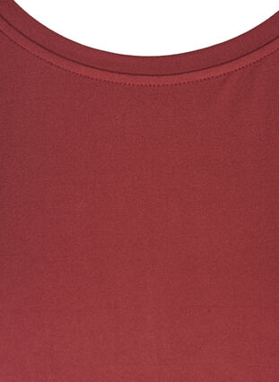 Koszulka, Tawny Port, Packshot image number 2