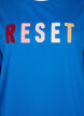 Bluza z tekstem, Victoria b. W. Reset, Packshot image number 2