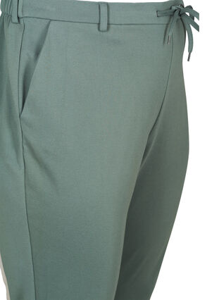 Spodnie, Balsam Green, Packshot image number 2