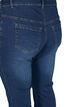  Jeansy typu bootcut Ellen z wysoka talia, Niebieskie, Packshot image number 3