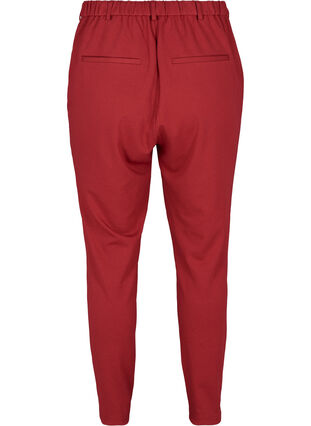 Spodnie, Red as Sample, Packshot image number 1