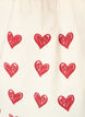 Tote bag z nadrukiem, Czerwony, Packshot image number 2