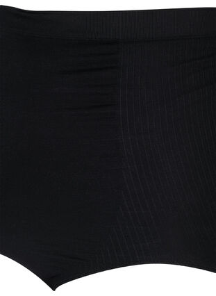 Ciazowe spodnie 3/4, Black, Packshot image number 2