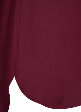 Bluzka z dekoltem na krzyz na plecach, Port Royal, Packshot image number 3