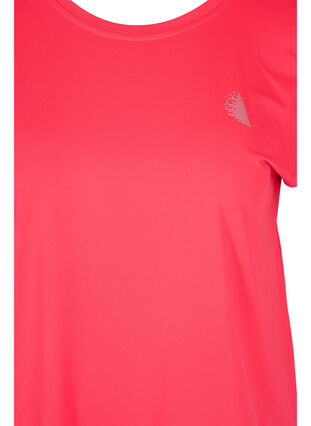 Koszulka, Diva Pink, Packshot image number 2