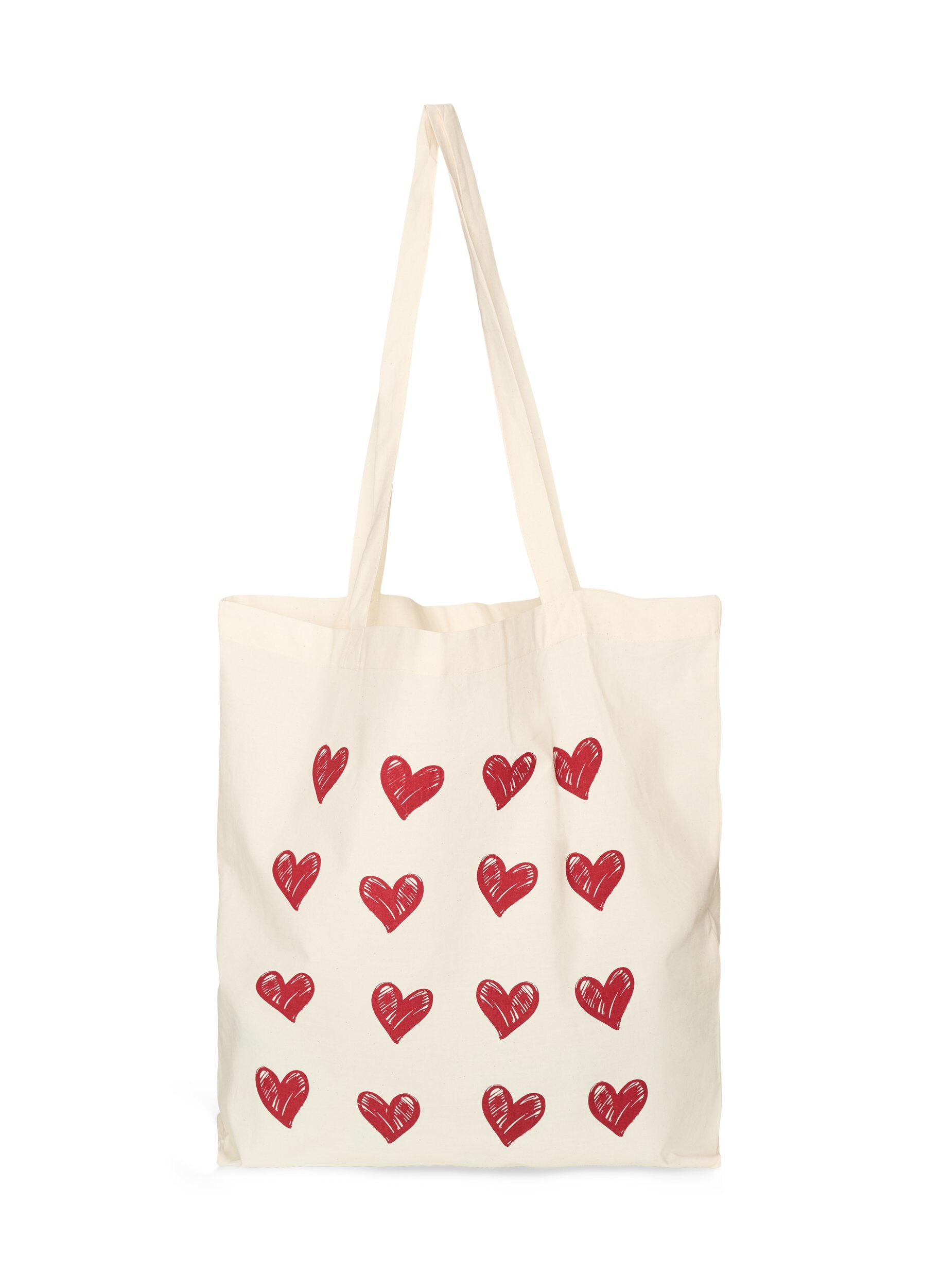 Tote bag z nadrukiem