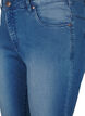 Jeansy Emily o dopasowanym kroju z normalnym stanem, Niebieskie, Packshot image number 2