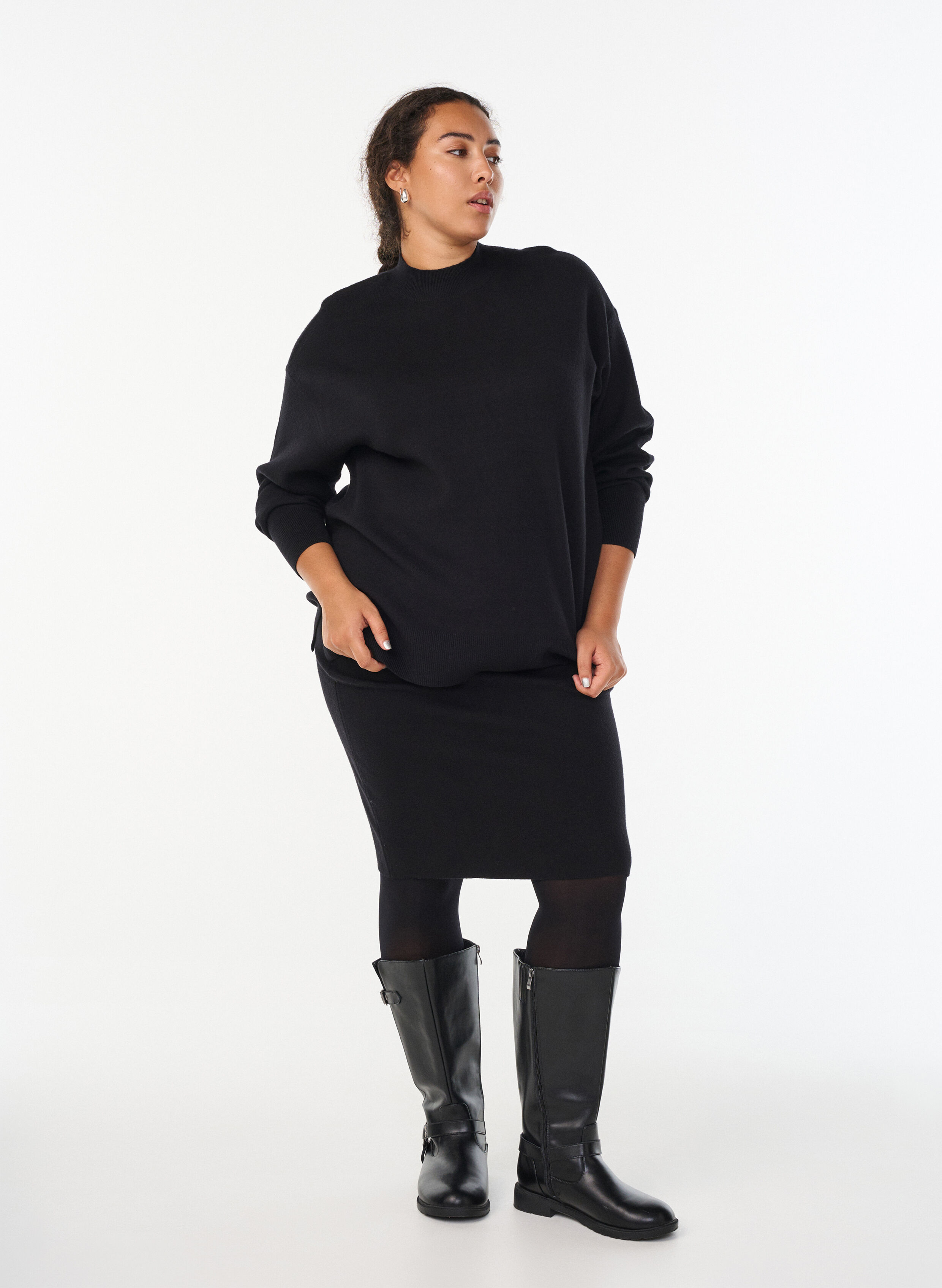 Zestawy pasujące, , Model