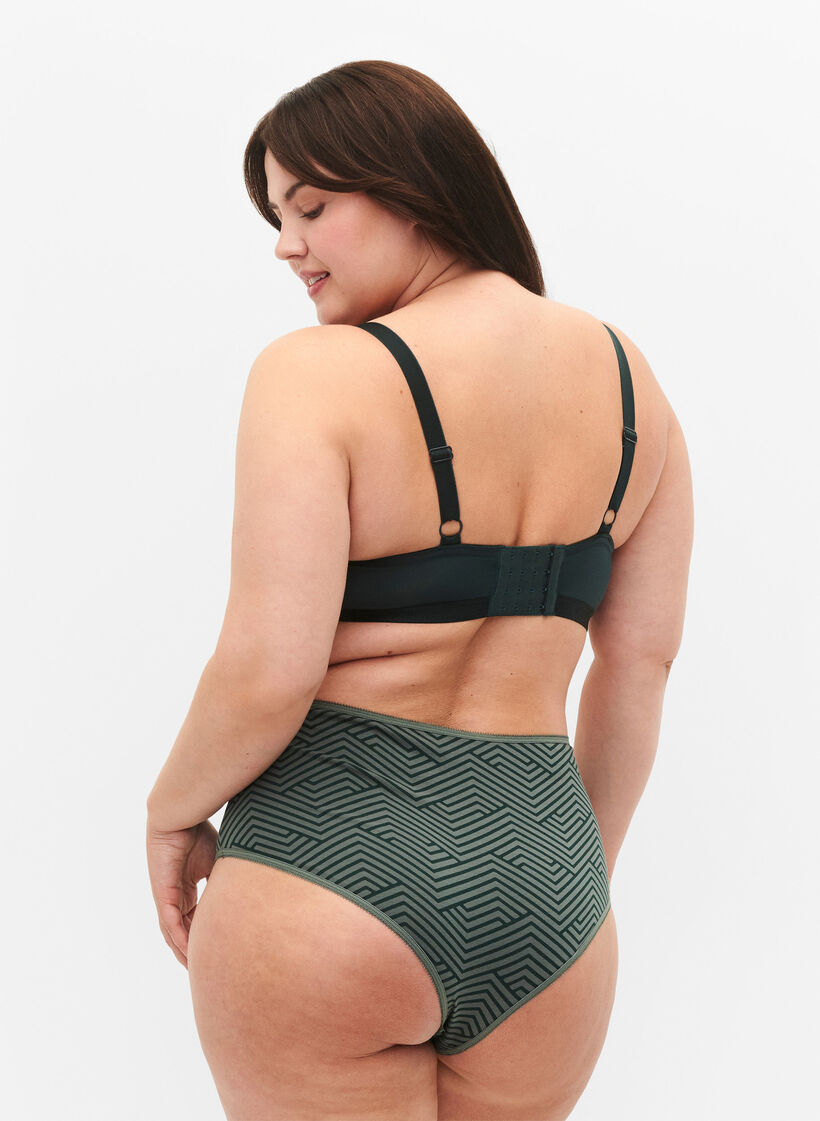  Biodrówki 7-pack z regularnym stanem, Scarab Multi Pack, Model image number 1