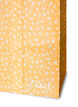 Torba na zakupy z suwakiem, Pomarańczowy, Packshot image number 2