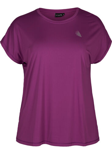 Koszulka, Sparkling Grape, Packshot image number 0