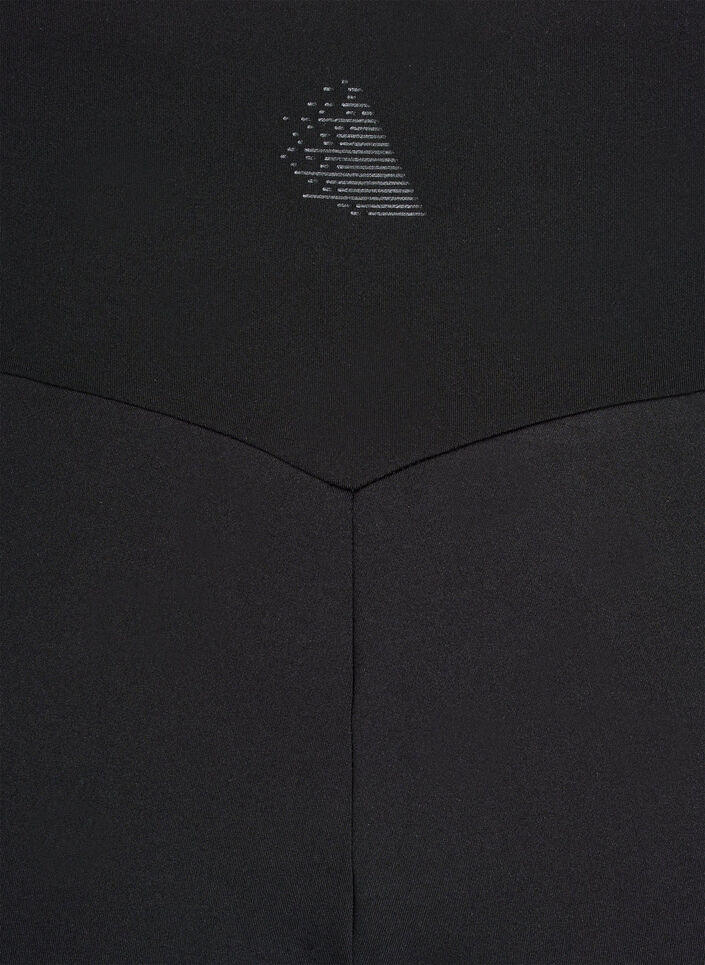 Joggery z kieszeniami, Czarne, Packshot image number 3