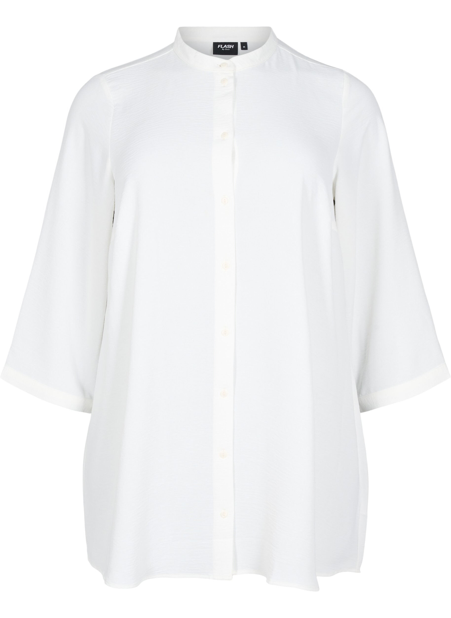 FLASH &ndash; tunika z rekawem 3/4